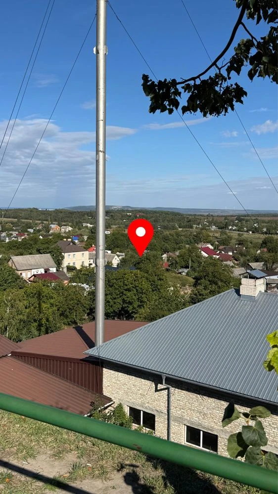 Продаж 2-кімн. квартири 53 м² в клубному будинку (500 м від