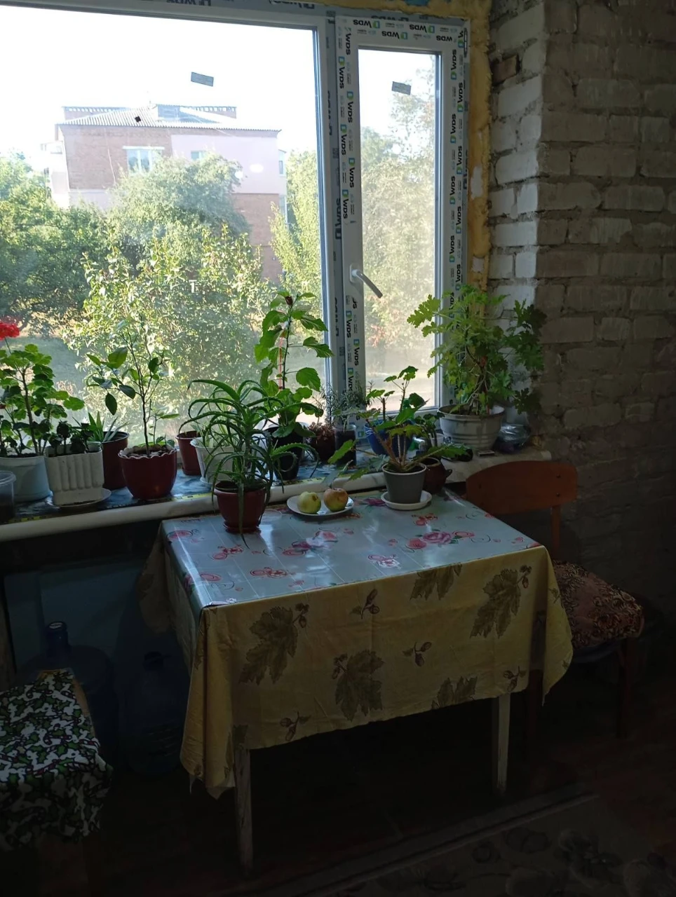 Срочно! Квартира Борки улучшенной планировки!