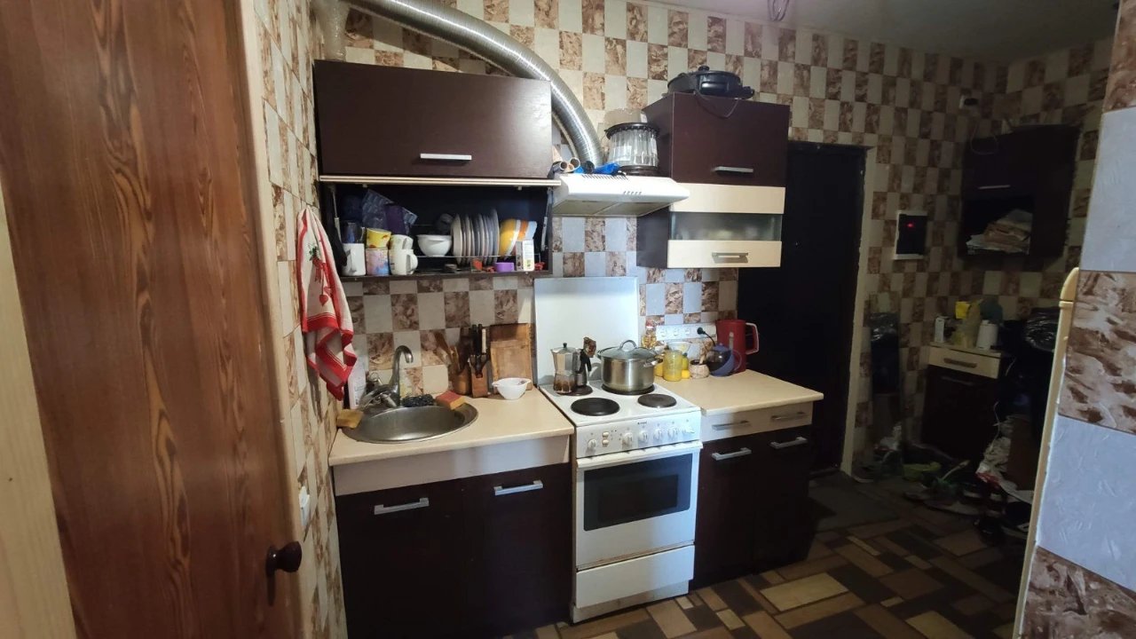 Продажа 3х комнатная квартира г.Мерефа ул Сумская