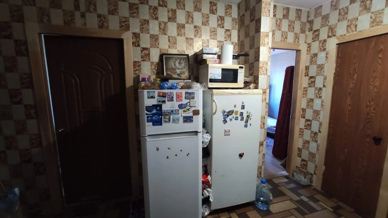 Продажа 3х комнатная квартира г.Мерефа ул Сумская