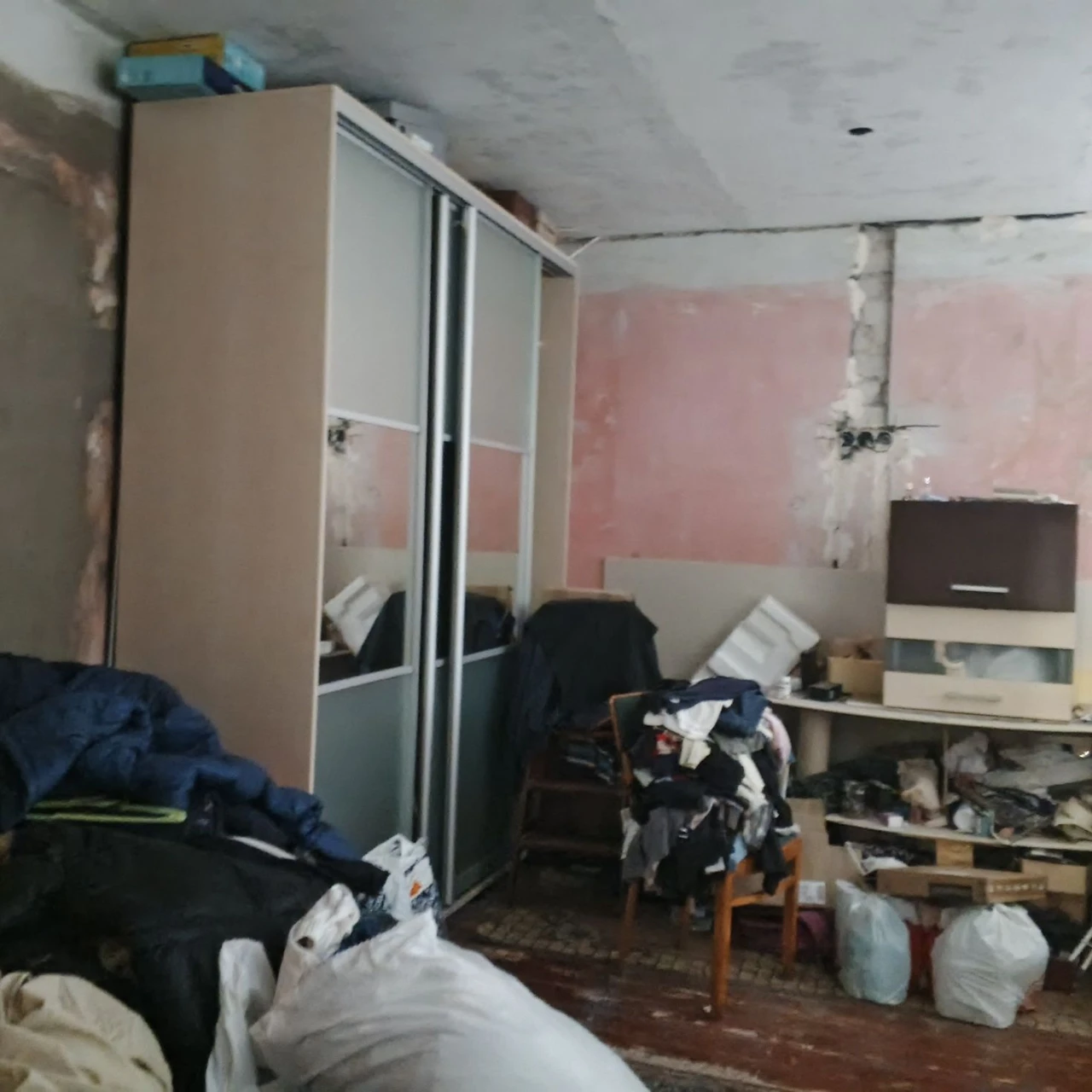 Продажа 3х комнатная квартира г.Мерефа ул Сумская
