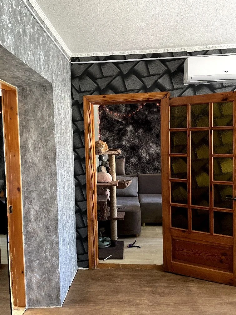 Продам 3 х комнатную квартиру Мерефа раён дрп