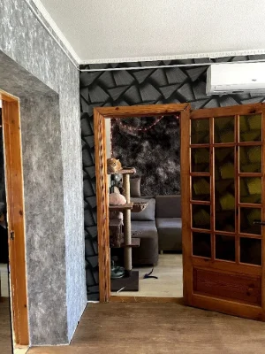 Продам 3 х комнатную квартиру Мерефа раён дрп