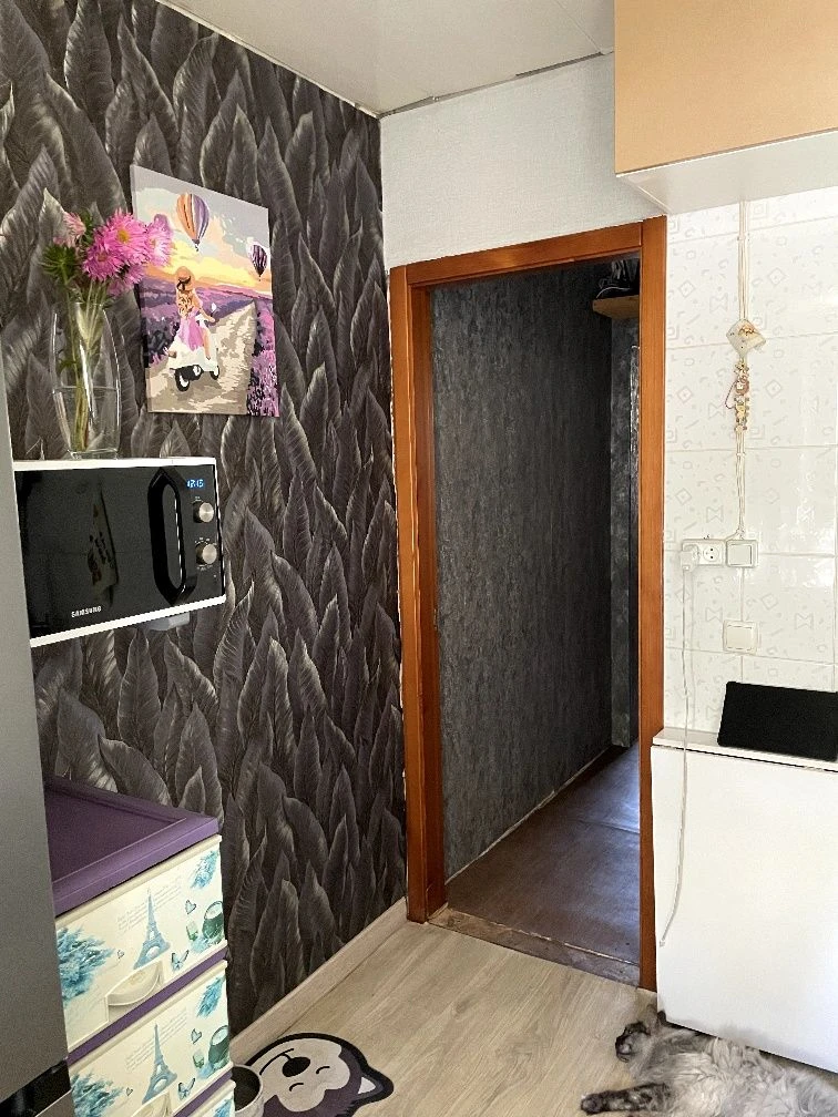 Продам 3 х комнатную квартиру Мерефа раён дрп