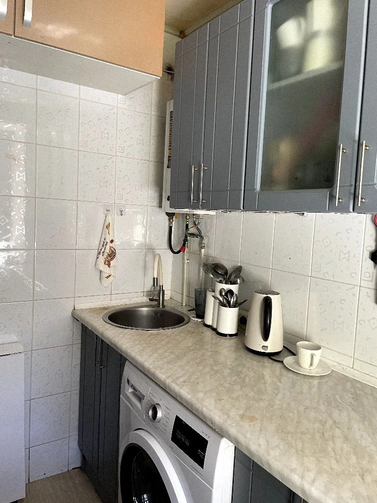 Продам 3 х комнатную квартиру Мерефа раён дрп