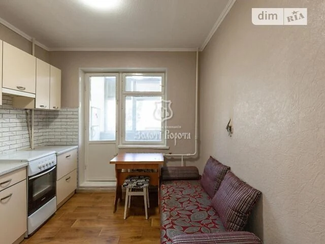 Sale of 1-room apartment 36 sq. m on 61 Heroiv Dnipra St. • ID 34