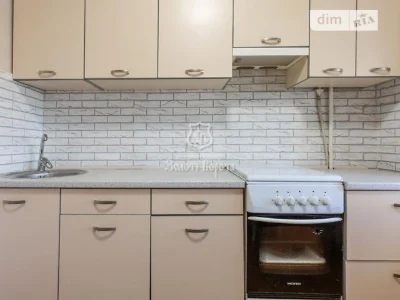Sale of 1-room apartment 36 sq. m on 61 Heroiv Dnipra St. • ID 34