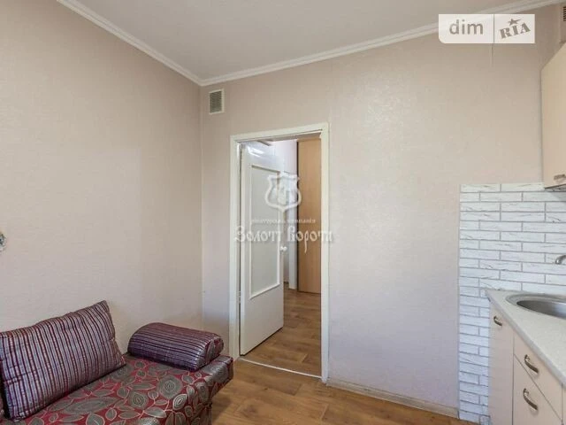 Sale of 1-room apartment 36 sq. m on 61 Heroiv Dnipra St. • ID 34