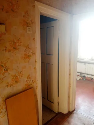 Продам 3-х комнатную квартиру в Мерефе.