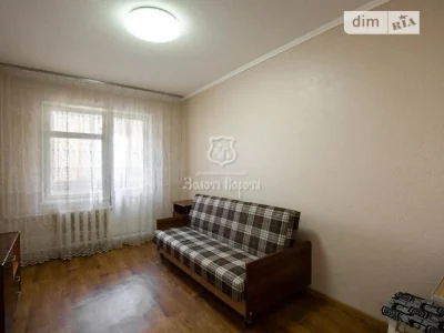 Sale of 1-room apartment 36 sq. m on 61 Heroiv Dnipra St. • ID 34