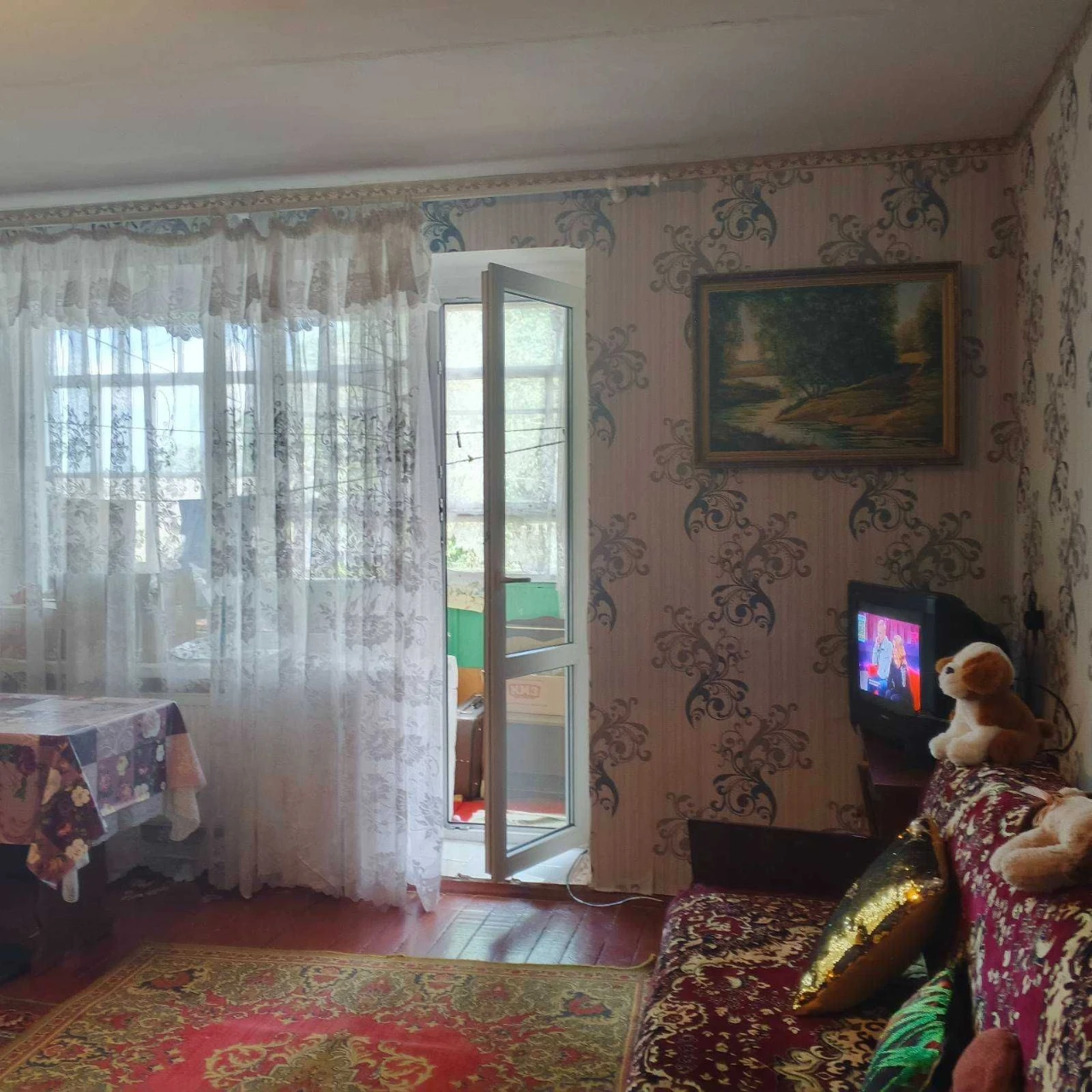Продажа квартиры Мерефянское направление