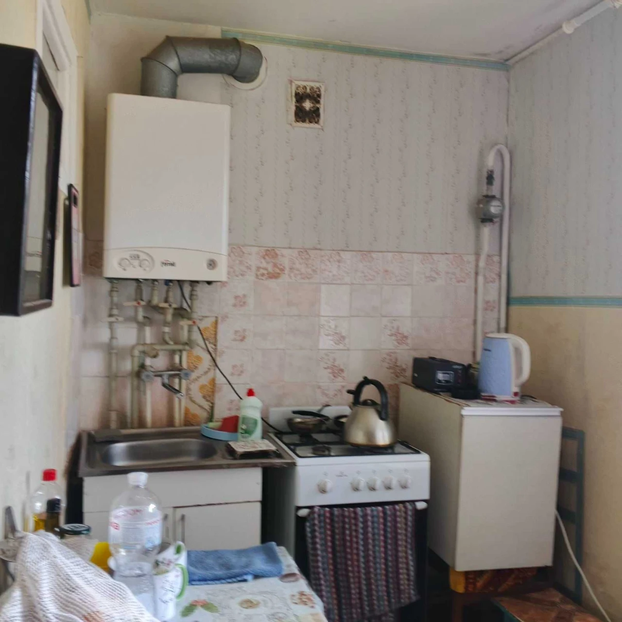 Продажа квартиры Мерефянское направление
