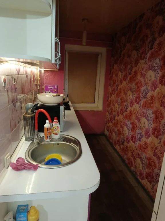 Продам 1 комнатную квартиру Мерефа