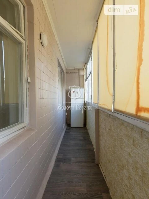 Sale of 1-room apartment 36 sq. m on 61 Heroiv Dnipra St. • ID 34