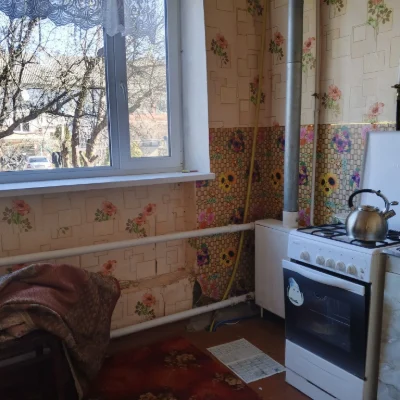 Продаю уютную и очень теплую 2х комнатную квартиру