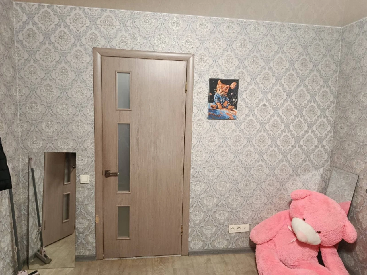 Продам 1 комнатную квартиру Мерефа