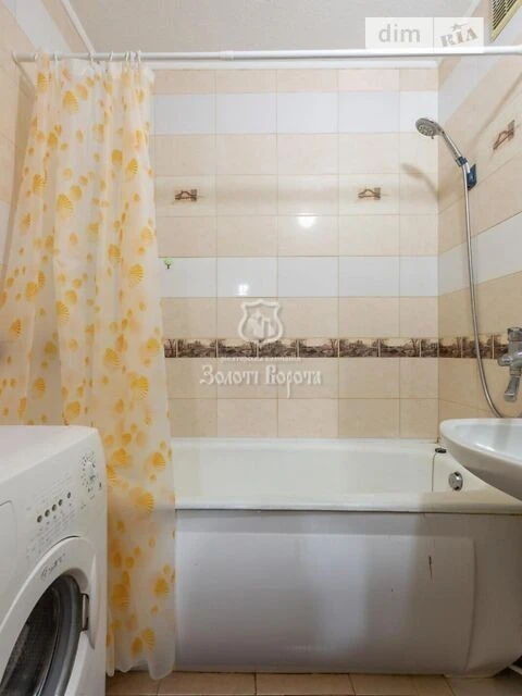Sale of 1-room apartment 36 sq. m on 61 Heroiv Dnipra St. • ID 34