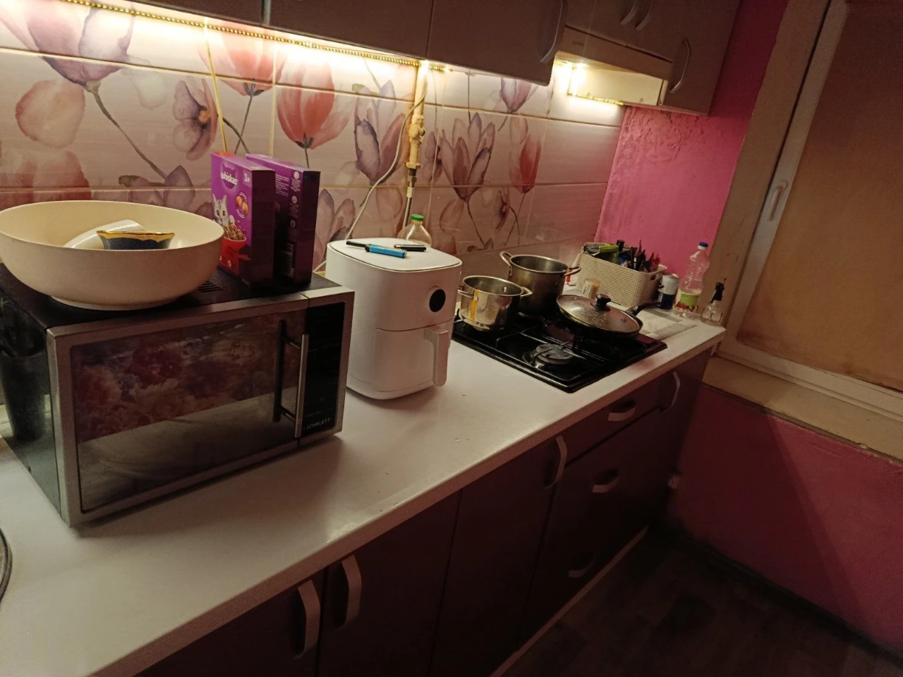 Продам 1 комнатную квартиру Мерефа