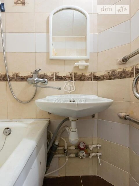 Sale of 1-room apartment 36 sq. m on 61 Heroiv Dnipra St. • ID 34
