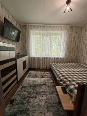 Продам 2-х кімнатну квартиру