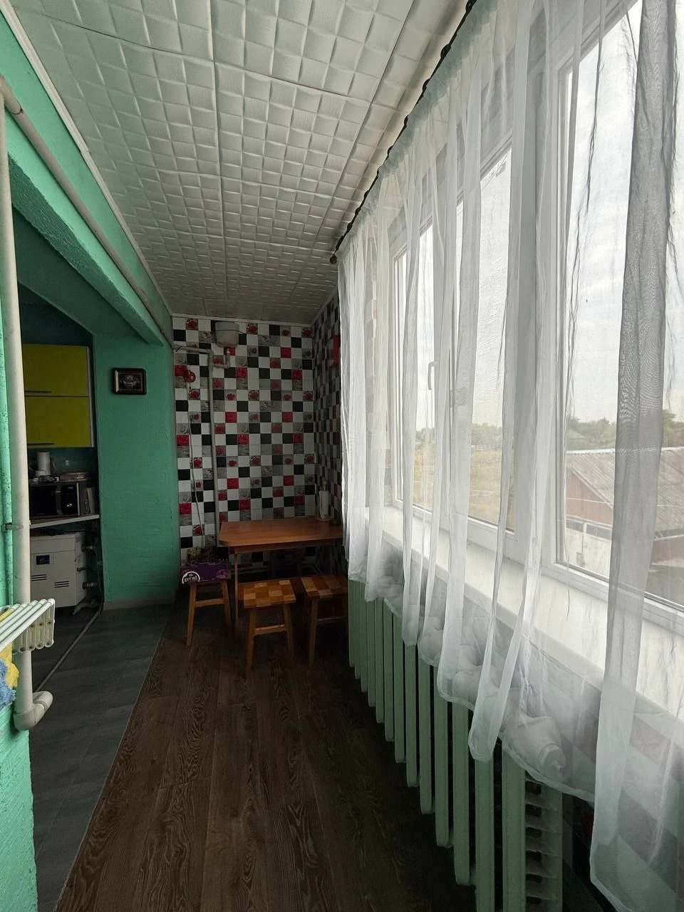 Продам 2-х кімнатну квартиру