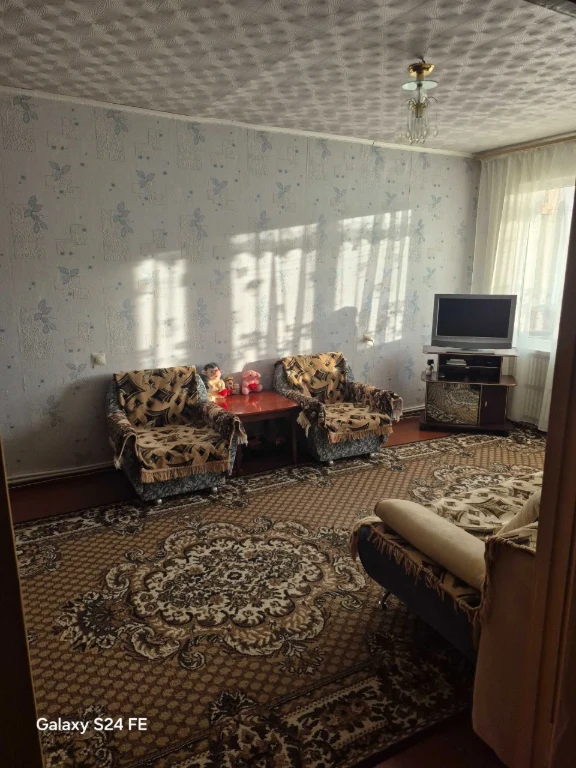 Продам 3_х кмн.кв. Мерефа(Пчелостанция)