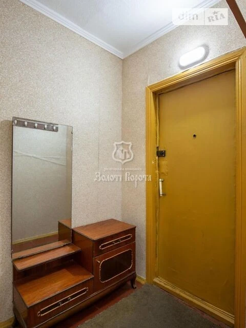 Sale of 1-room apartment 36 sq. m on 61 Heroiv Dnipra St. • ID 34