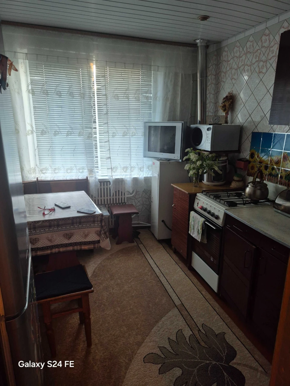 Продам 3_х кмн.кв. Мерефа(Пчелостанция)