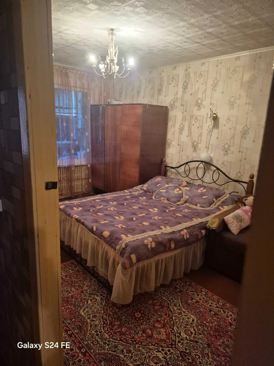 Продам 3_х кмн.кв. Мерефа(Пчелостанция)