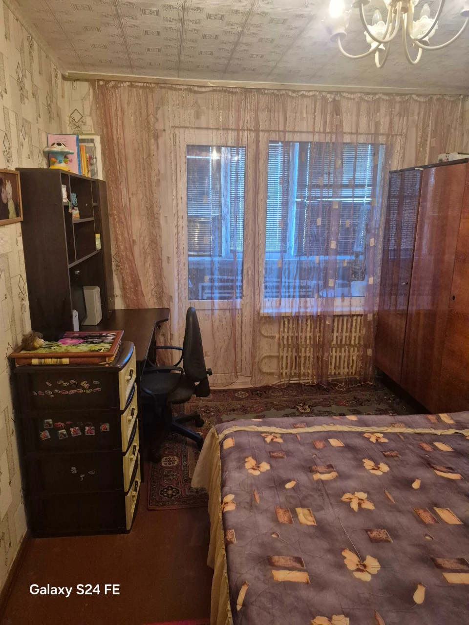 Продам 3_х кмн.кв. Мерефа(Пчелостанция)