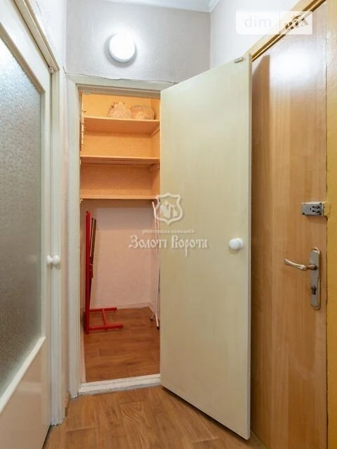 Sale of 1-room apartment 36 sq. m on 61 Heroiv Dnipra St. • ID 34