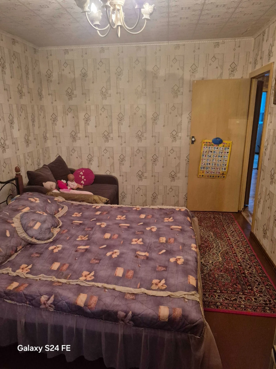 Продам 3_х кмн.кв. Мерефа(Пчелостанция)