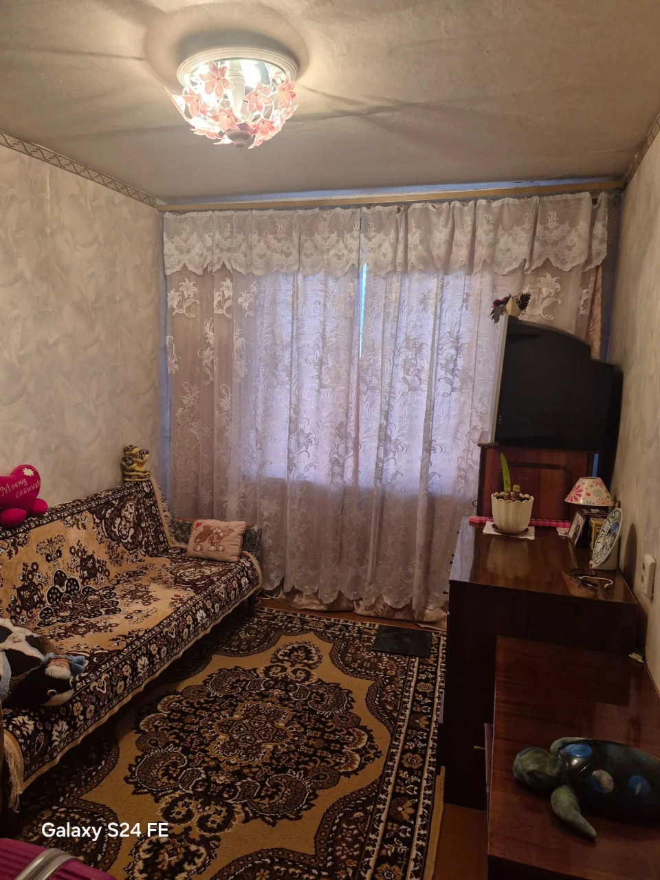 Продам 3_х кмн.кв. Мерефа(Пчелостанция)