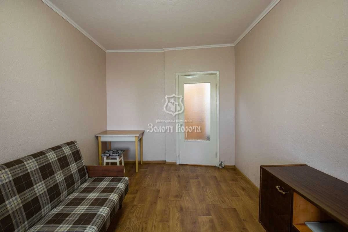 Sale of 1-room apartment 36 sq. m on 61 Heroiv Dnipra St. • ID 34