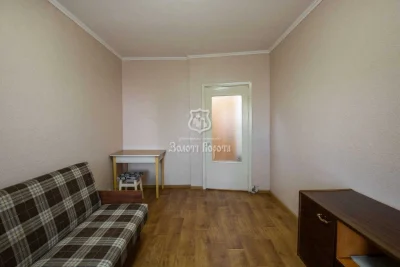Sale of 1-room apartment 36 sq. m on 61 Heroiv Dnipra St. • ID 34