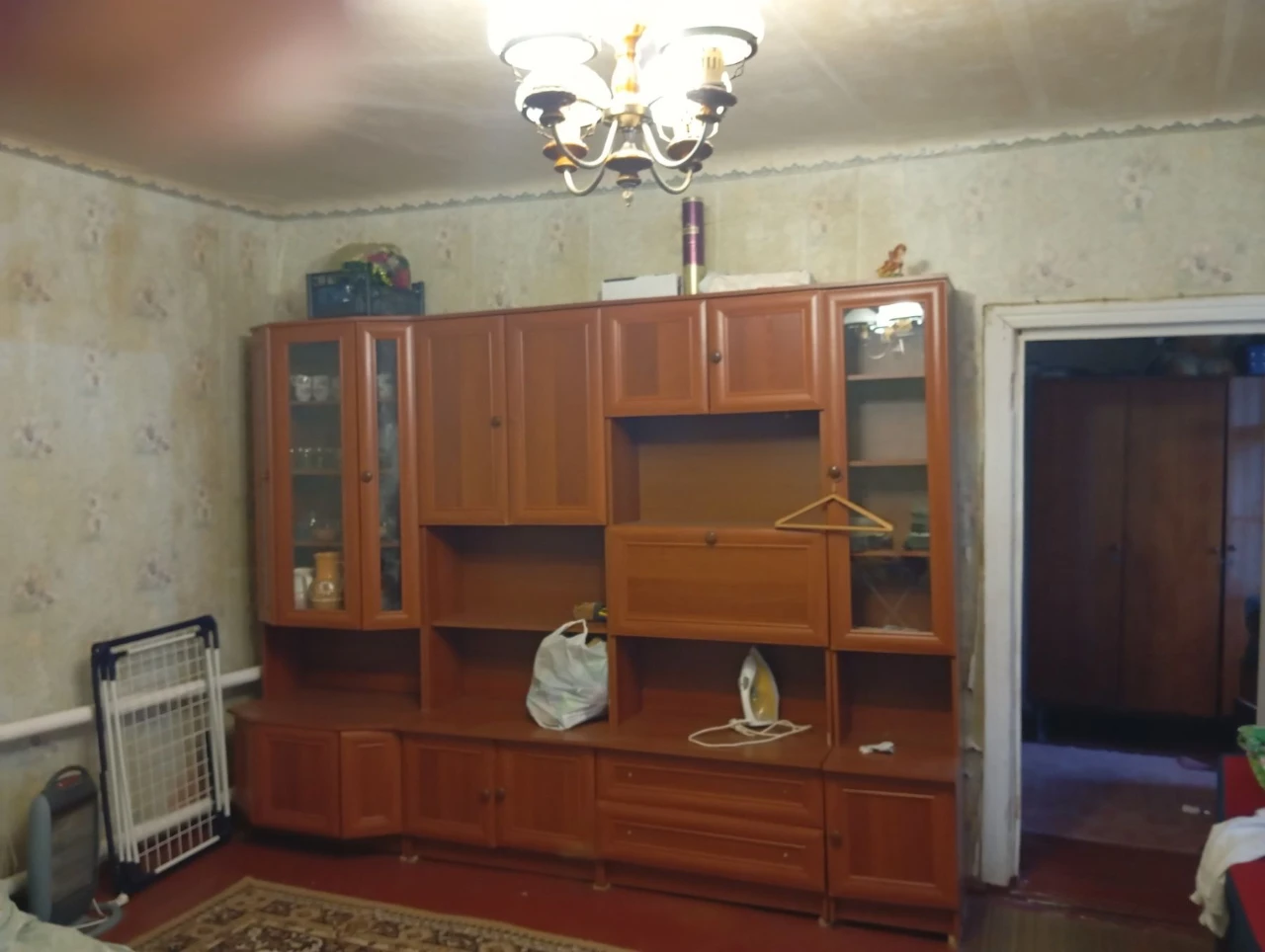 Продам  квартира Мерефа!