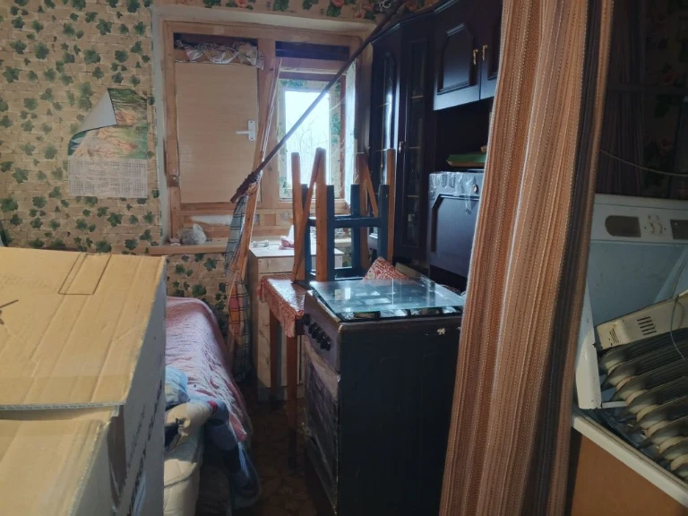 Продаю малогабаритную квартиру рн ЦРБ