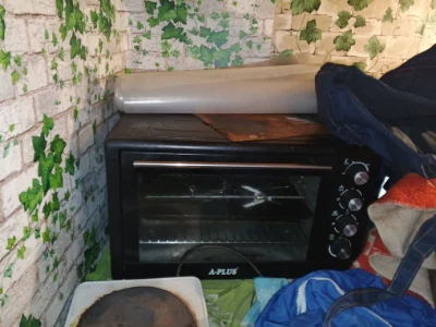 Продаю малогабаритную квартиру рн ЦРБ