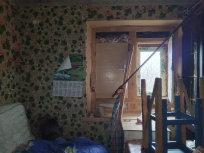 Продаю малогабаритную квартиру рн ЦРБ
