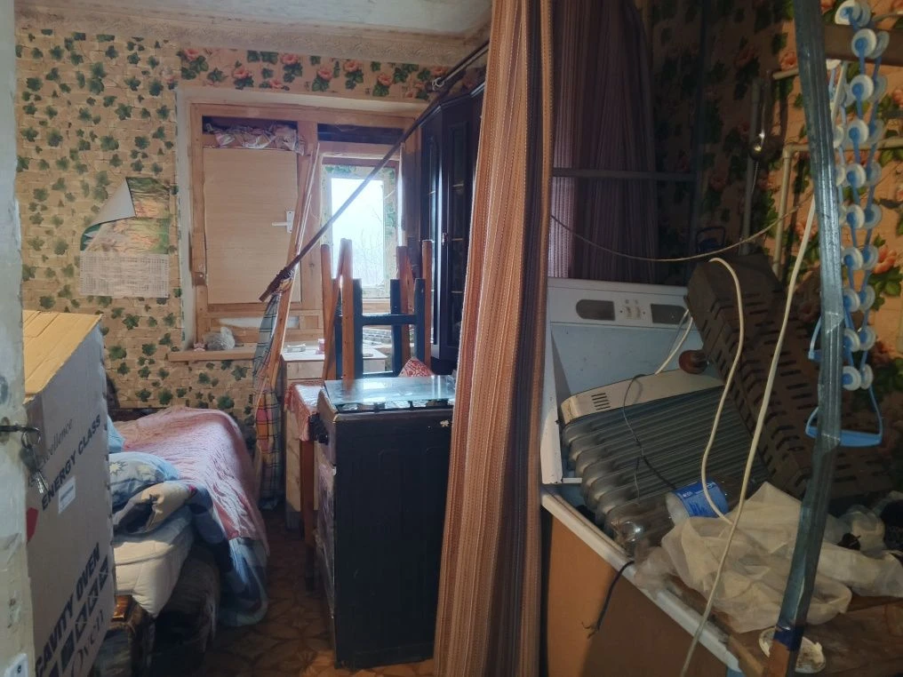 Продаю малогабаритную квартиру рн ЦРБ