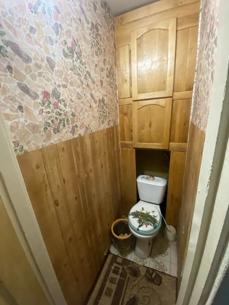 Квартира 2-х кімнатна Городня