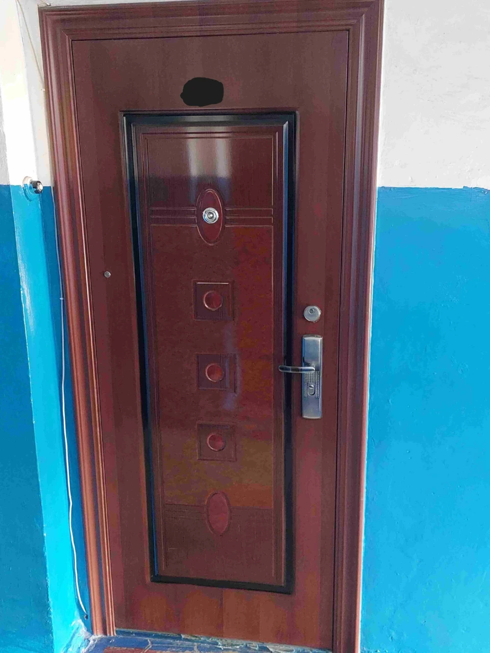 Продам 2-х кімн.кв. у м.Городня 2-й поверх