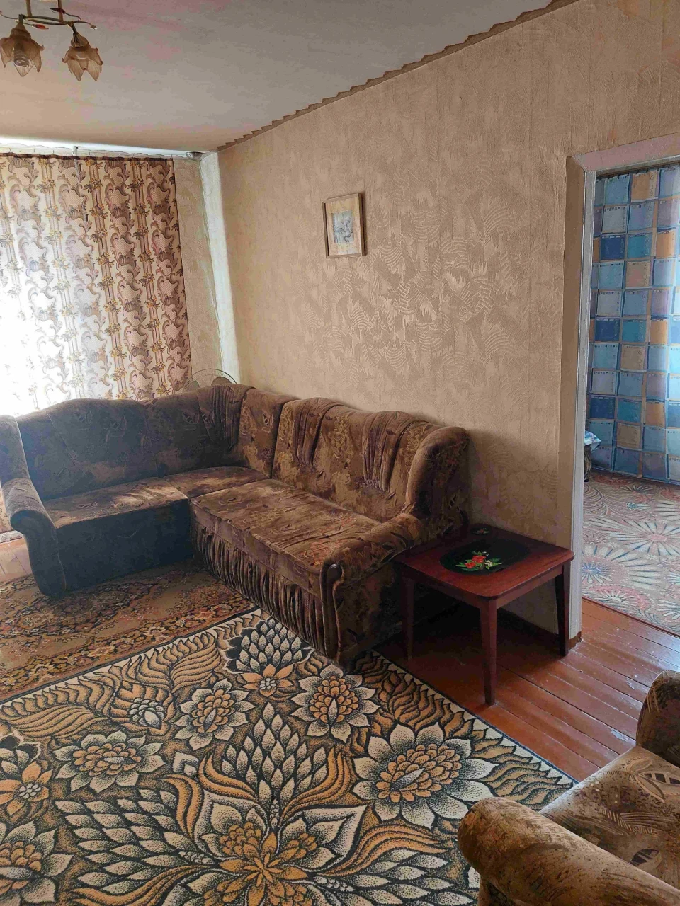 Продам 2-х кімн.кв. у м.Городня 2-й поверх