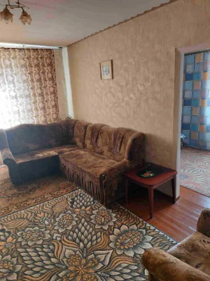 Продам 2-х кімн.кв. у м.Городня 2-й поверх