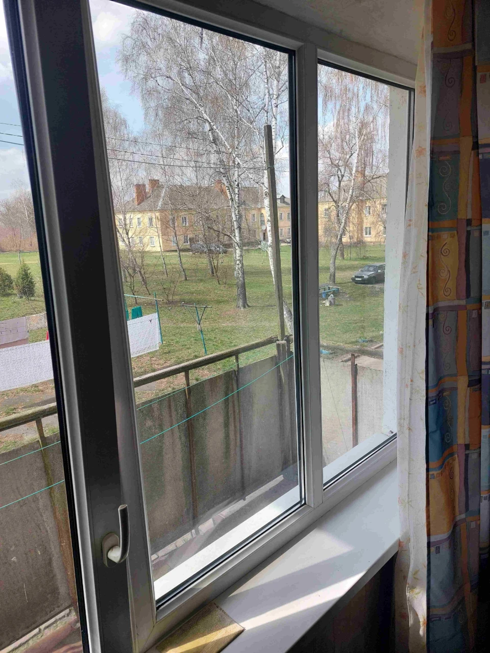 Продам 2-х кімн.кв. у м.Городня 2-й поверх