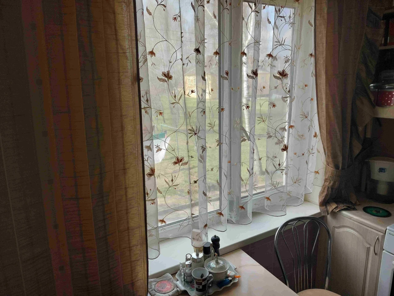 Продам 2-х кімн.кв. у м.Городня 2-й поверх