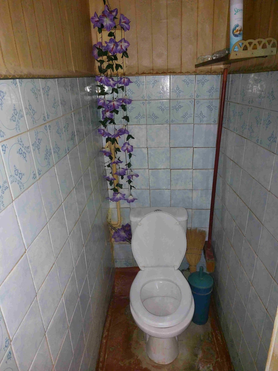 Продам 2-х кімн.кв. у м.Городня 2-й поверх