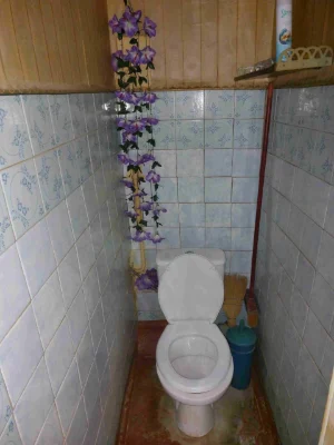 Продам 2-х кімн.кв. у м.Городня 2-й поверх