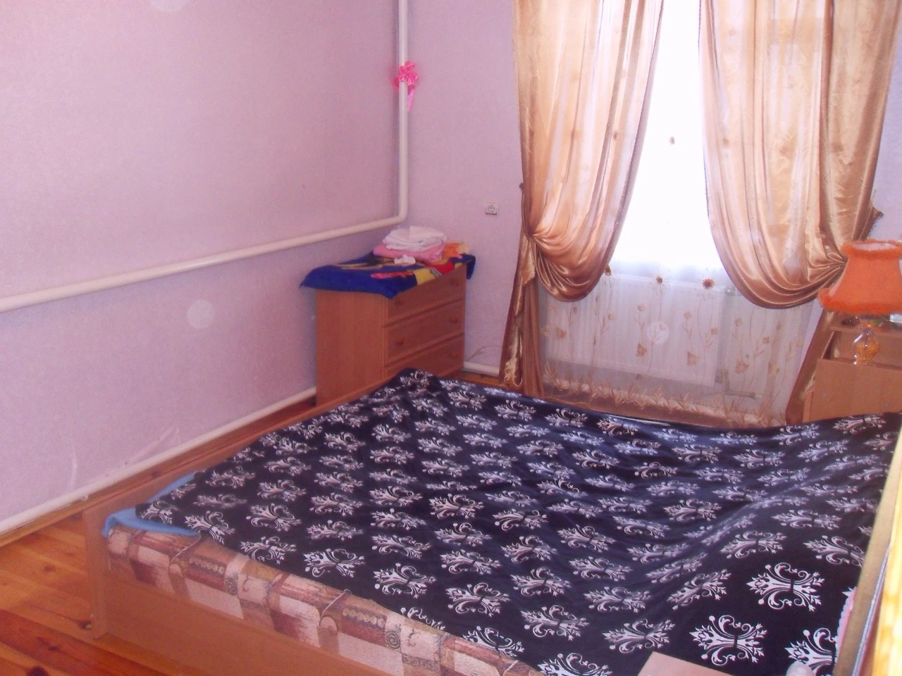 Продам Квартиру у місті Остер 3-х кімнатна