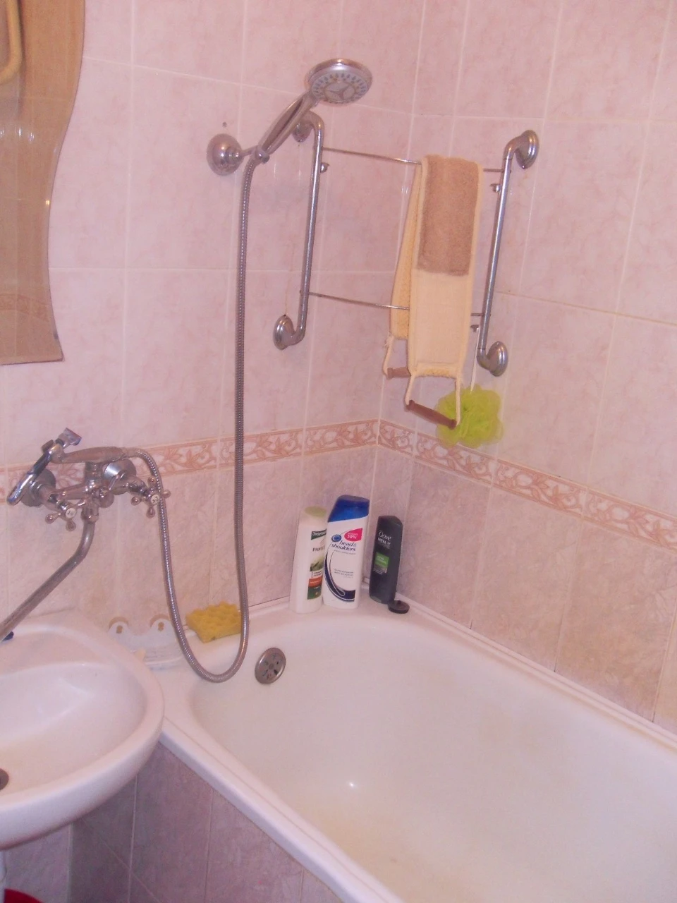 Продам Квартиру у місті Остер 3-х кімнатна